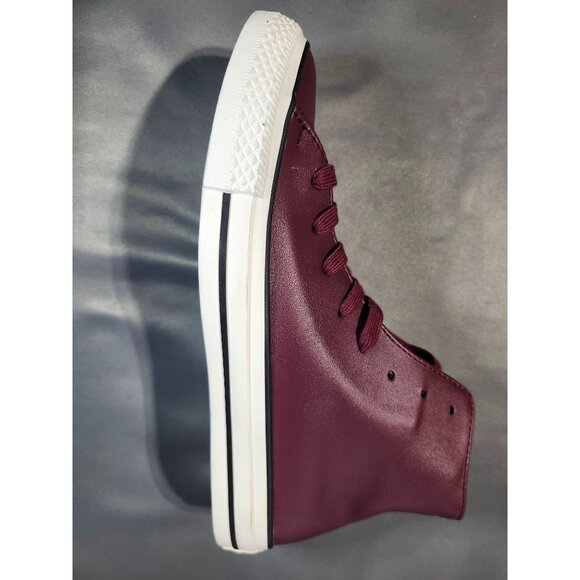 Connvser Deep bordeau Men 7.5 W 9.5 - Picture 5 of 7